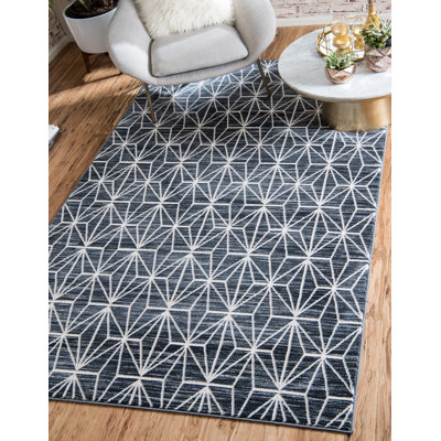 Delinah Jill Zarin Fifth Avenue Uptown Rug