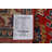 One-of-a-Kind 2'8'' x 9'8'' New Age Runner Wool Area Rug in Red