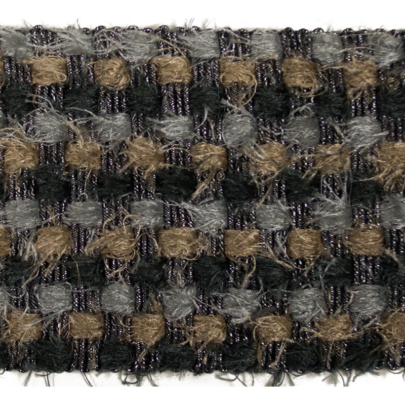 Tissu, Noir