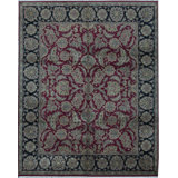 Trinity Wool Oriental Area Rug