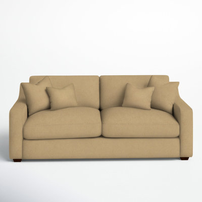 Rhodes Upholstered 94.5'' Sofa