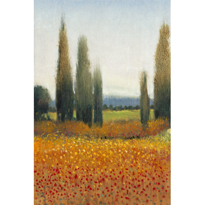 Cyprès II