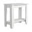 Weddel Basilico End Table with Storage-654455374
