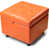 Orange est en rupture de stock