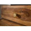Ancona Sheesham Cubicle-89633299