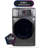 GE Profile ENERGY STAR 4.8 cu. ft. Capacity UltraFast Combo with Ventless Inverter Heat Pump Technology Washer/Dryer