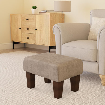 Autryville Wood Contemporary Leg