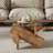 Lexghi Glass Top Single Coffee Table-108289175