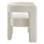 Causeuse rembourrée Modway Kayla Boucle-89025491