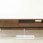 Crédence de rangement l 94,49 po American Style Minimalist-125119557