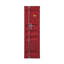 Garde-robe avec serrure de contenant pleine longueur-1441650341