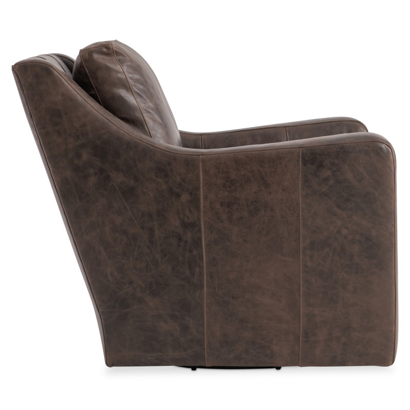 Ventura Swivel Club Chair