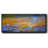 Indian Summer- Framed Canvas