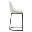 Tabouret de bar et de comptoir Penlope-299749014