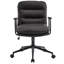 Fauteuil de bureau pivotant 2 couches-228900728