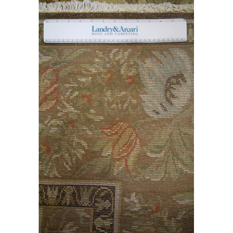 Axminster One-of-a-Kind 8'11" X 11'10" Area Rug
