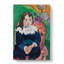 Portrait Of A Child by Paul Gauguin - Wrapped Canvas Painting-61883150