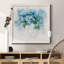 Topaz Cloudscape - peinture sur toile encadrée-303003405-303004306