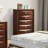 Houchins 5-Drawer Chest-100150642