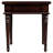 Dartmoor Manor End Table