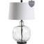 Lampe de table 27 po Mize