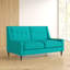 Augusta Plaza 2 Seater Loveseat-18299987