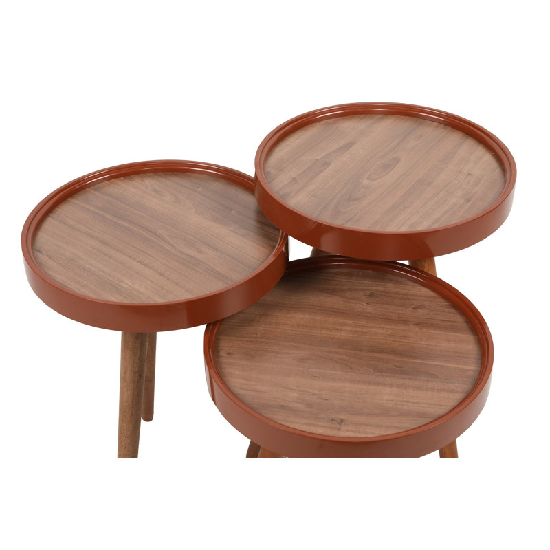 Nesting Tables