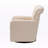 Kaizlee Upholstered Swivel Armchair-1582939268