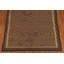 Tapis géométrique Kilim 7 x 10