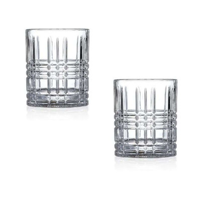 Ensemble de verres à whisky