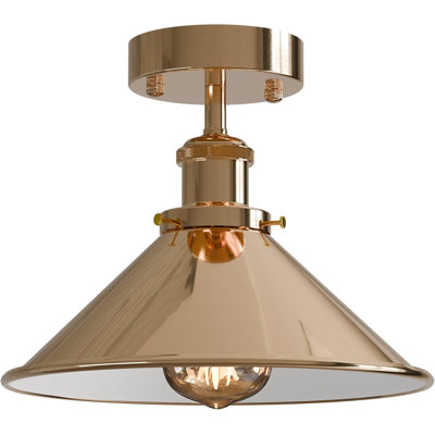 Semi Flush Mount