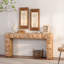 Console 59,06 "Rustic
