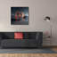  «Dream Play Button» par Ann Klee, art mural sur toile, 12 po x 12 po-681229654