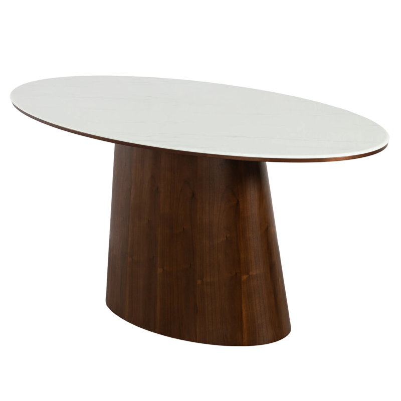 Table de salle à manger Aurelia