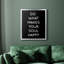 Toile encadrée Soul Happy-715726662-715726666