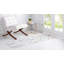 Tapis contemporain Clidy couleur plomb-1126962416