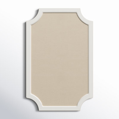 Surbit Fabric Corkboard / Bulletin Board