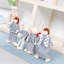 Roba 3-Floor Dollhouse