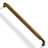 Retro 7 9/16" Centre to Centre Bar Pull-97430061