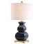 Lampe de table 25,5 "Prague-33459235