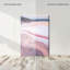 Blush Ocean Print by Oliver Gal-1263107813-1263107827