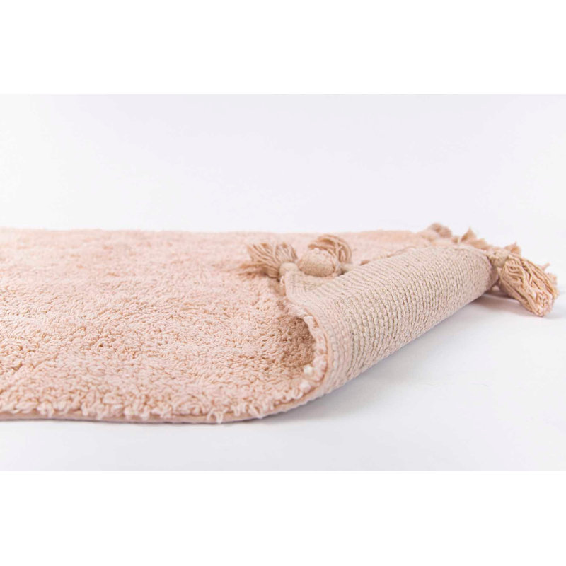Tapis pour salle de bain Meaghan