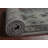 Handmade Wool Oushak Indian Rug 3x6