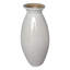 Channing Handmade Wood Table Vase