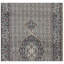 Wool Oriental Area Rug