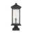 Oil Rubbed Bronze selected