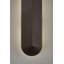 Troy Lighting Ronan 1 Light Integrated LED Exterior Wall Sconce in Textured Bronze with HL