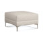 Alexa Upholstered Ottoman
