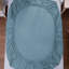 Jersey Knit Fitted Sheet-133890493-133890468