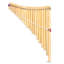 Bambou Wind Panpipes